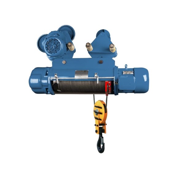 Электрическая канатная таль GEARSEN CD 2 т x 36 м, 380В GCD 20360