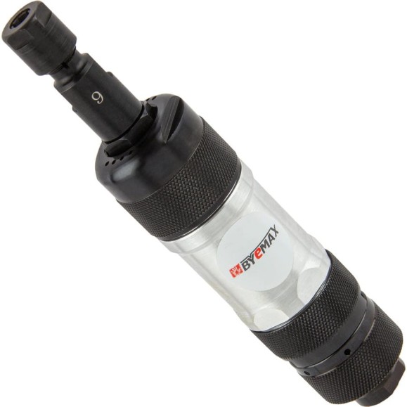 Пневматическая прямая бормашина Byemax BM-50-281R Пневматическая прямая бормашина Byemax BM-50-281R
