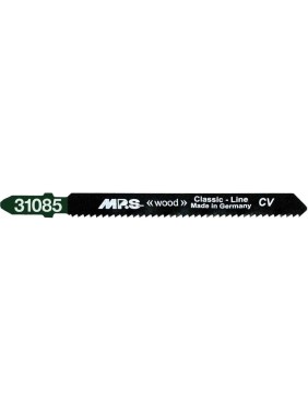Полотно для лобзика по дереву MPS T119B, 2 шт 31085-2