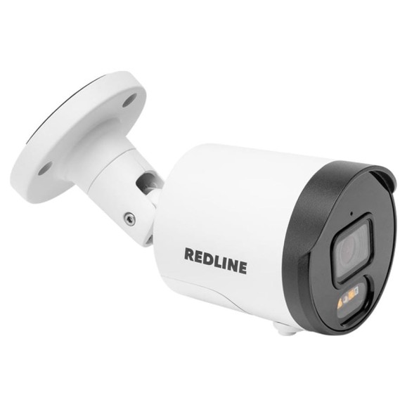 Видеокамера REDLINE RL-IP14P-S.ALERTeco