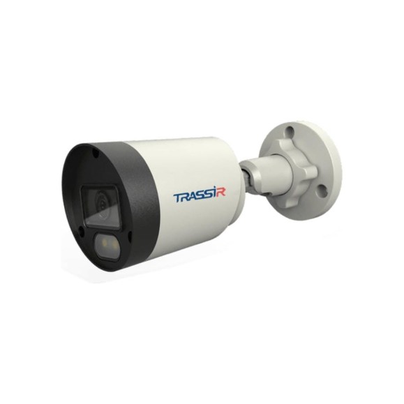 IP камера TRASSIR TR-D2181IR3 v3 2.8 УТ-00051750 IP камера TRASSIR TR-D2181IR3 v3 2.8 УТ-00051750