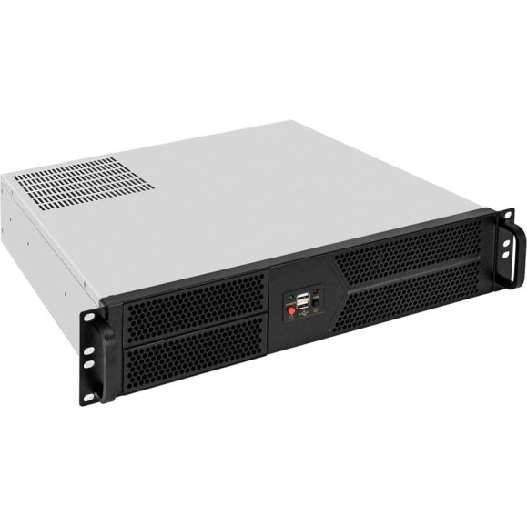 Серверный корпус ExeGate Pro 2U400-04 RM 19
