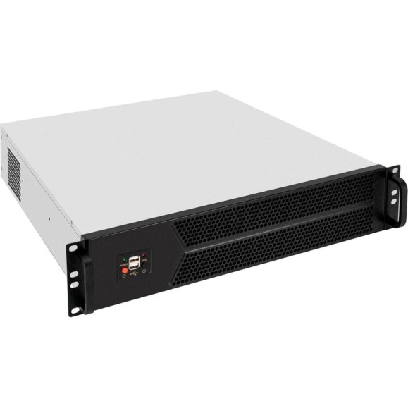Серверный корпус ExeGate Pro 2U450-06 RM 19 Серверный корпус ExeGate Pro 2U450-06 RM 19