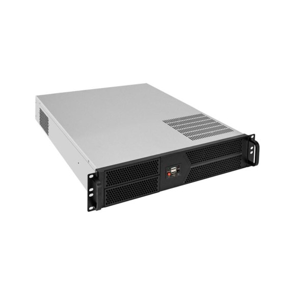 Серверный корпус ExeGate Pro 2U550-04 RM 19 Серверный корпус ExeGate Pro 2U550-04 RM 19