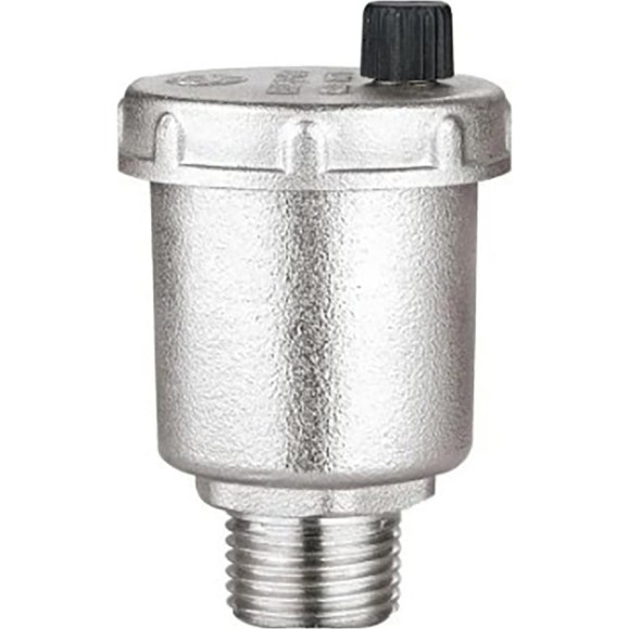 Воздухоотводчик прямой DOUBLE-LIN 1/2 Double Lin автоматический LL3516(1/2