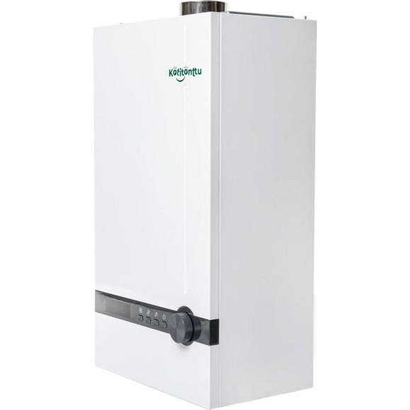 Газовый отопительный котел Kotitonttu SUARI S14 OK 00-00000335 Газовый отопительный котел Kotitonttu SUARI S14 OK 00-00000335