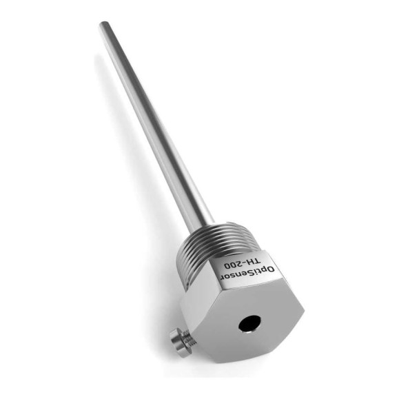 Гильза погружная КЭАЗ OptiSensor TH-200 289266 Гильза погружная КЭАЗ OptiSensor TH-200 289266