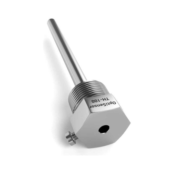 Гильза погружная КЭАЗ OptiSensor TH-100 289264 Гильза погружная КЭАЗ OptiSensor TH-100 289264