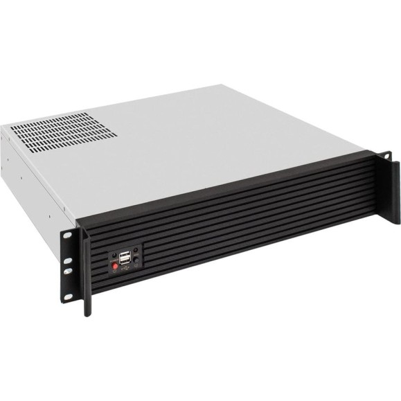Серверный корпус ExeGate Pro 2U400-04AL RM 19 Серверный корпус ExeGate Pro 2U400-04AL RM 19