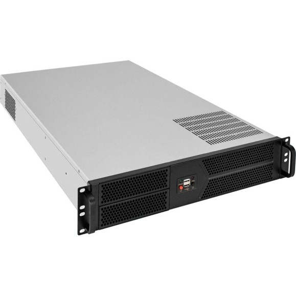 Серверный корпус ExeGate Pro 2U650-05 RM 19
