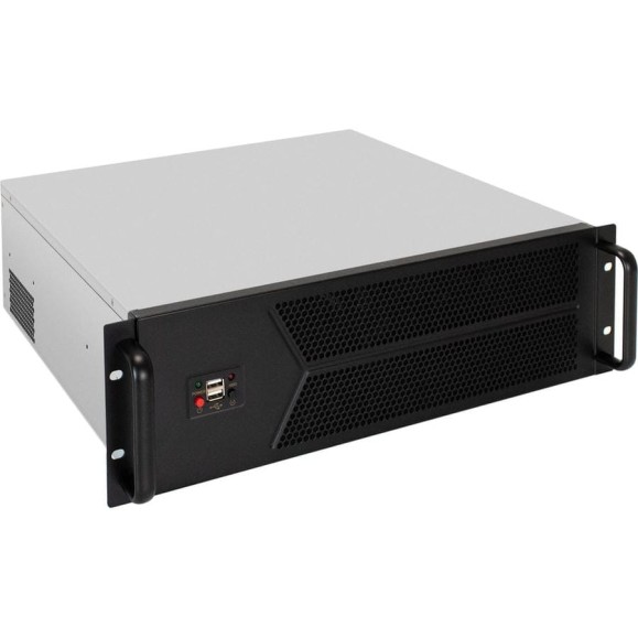 Серверный корпус ExeGate Pro 3U450-12 RM 19