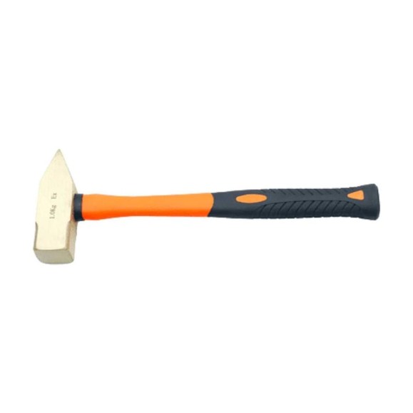 Инженерный молоток YATO 2 кг AL-CU YT-68684 Инженерный молоток YATO 2 кг AL-CU YT-68684