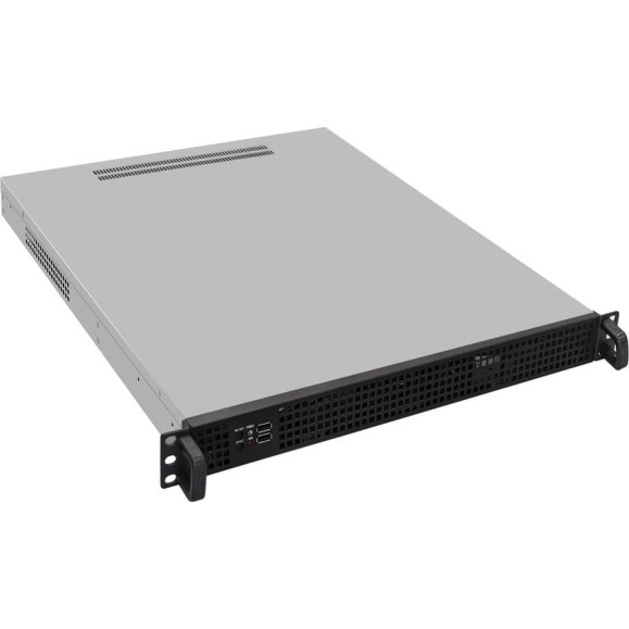 Серверный корпус ExeGate Pro 1U550-04 RM 19 Серверный корпус ExeGate Pro 1U550-04 RM 19