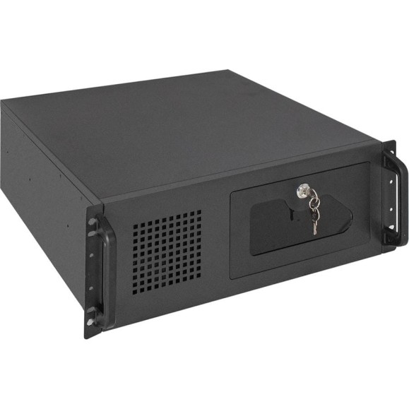 Серверный корпус ExeGate Pro 4U450-17 RM 19 Серверный корпус ExeGate Pro 4U450-17 RM 19