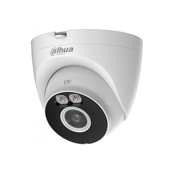 Видеокамера Dahua IP, купольная, с WI-FI DH-IPC-T4AP-PV-0360B Видеокамера Dahua IP, купольная, с WI-FI DH-IPC-T4AP-PV-0360B