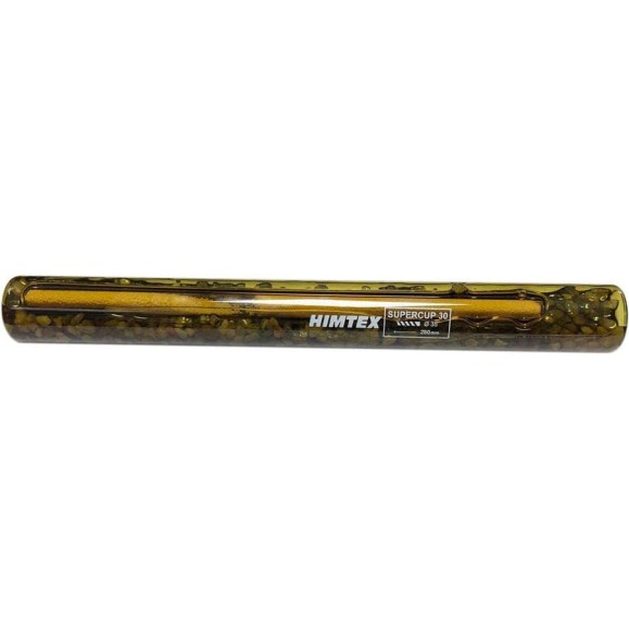 Химический анкер в стеклянных капсулах HIMTEX SUPERCUP M30x265, 2 шт. HIMCUP30265 Химический анкер в стеклянных капсулах HIMTEX SUPERCUP M30x265, 2 шт. HIMCUP30265