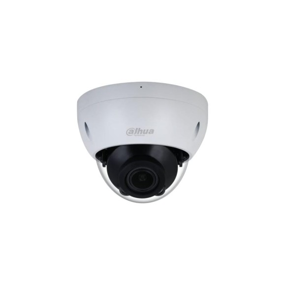 Видеокамера Dahua IP, купольная, с вариофокальным объективом DH-IPC-HDBW2841RP-ZAS