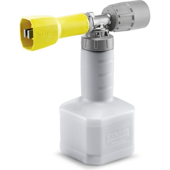 Пенная насадка KARCHER Advanced 1, 400-600 л/ч 4.112-063.0 Пенная насадка KARCHER Advanced 1, 400-600 л/ч 4.112-063.0