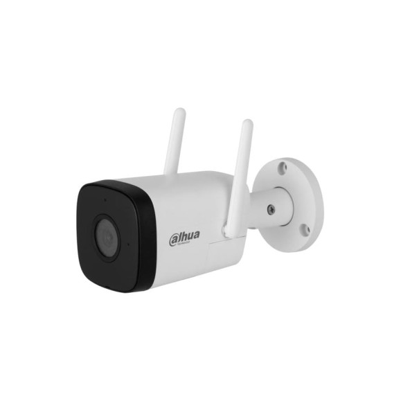 Видеокамера уличная Dahua IP, с WI-FI DH-IPC-HFW1230DTP-STW-0280B