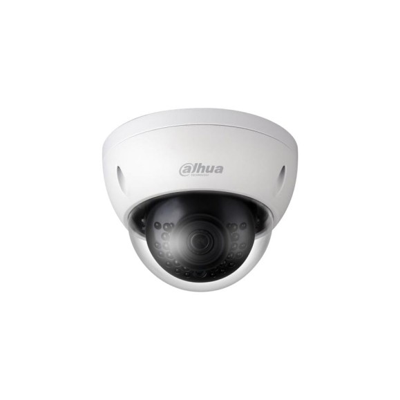 Видеокамера уличная Dahua IP, с фиксированным объективом DH-IPC-HDBW1230EP-0360B-S5 Видеокамера уличная Dahua IP, с фиксированным объективом DH-IPC-HDBW1230EP-0360B-S5