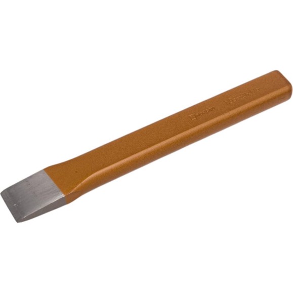Слесарное зубило NORGAU 21x175 мм NOR 075311175 Слесарное зубило NORGAU 21x175 мм NOR 075311175