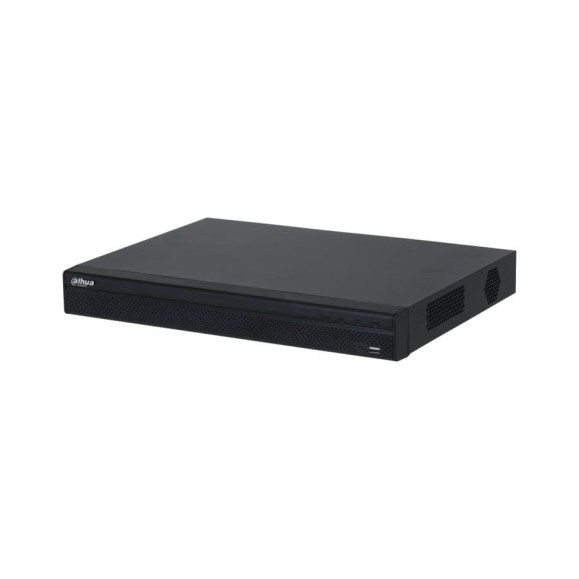 Видеорегистратор Dahua 16-ти канальный IP DHI-NVR4216-4KS3 Видеорегистратор Dahua 16-ти канальный IP DHI-NVR4216-4KS3