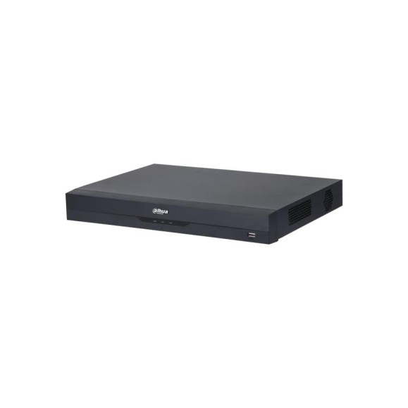 Видеорегистратор Dahua 16-ти канальный IP DHI-NVR4216-EI Видеорегистратор Dahua 16-ти канальный IP DHI-NVR4216-EI
