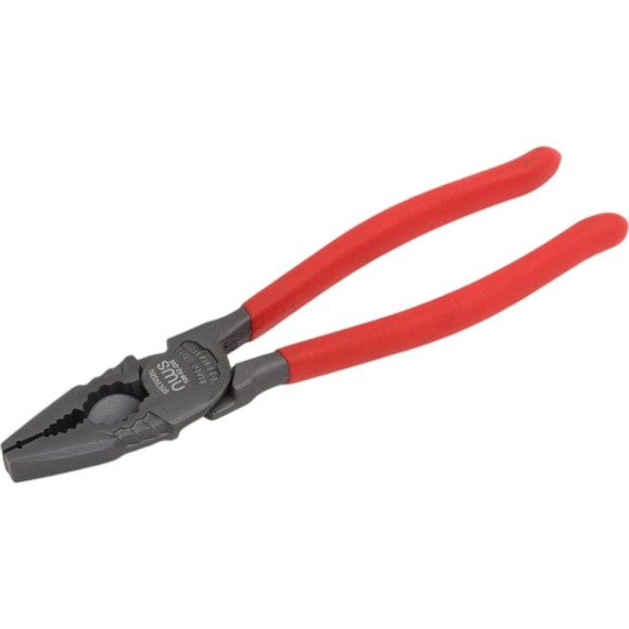 Пассатижи CombiMax NWS 205 мм 109-62-205 Пассатижи CombiMax NWS 205 мм 109-62-205