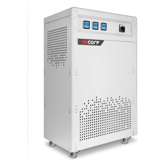 Стабилизатор напряжения NDCORP Helios Y 250-15 Стабилизатор напряжения NDCORP Helios Y 250-15