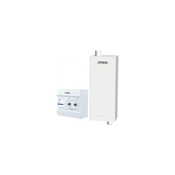 Электрокотел ZOTA Econom V2 (комплект) - 12 ZE3468421212 Электрокотел ZOTA Econom V2 (комплект) - 12 ZE3468421212