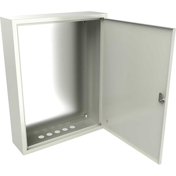 Корпус металлический Промрукав с монтажной панелью Стандарт ЩМП-3-1 IP31 650х500х150 PR08.26444 Корпус металлический Промрукав с монтажной панелью Стандарт ЩМП-3-1 IP31 650х500х150 PR08.26444