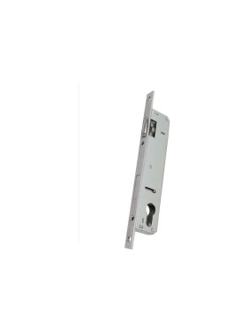 Замок врезной PALIDORE 30224-35 pc, хром блестящий 98761341