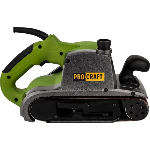 Ленточная шлифмашина PROCRAFT PBS1950 Ленточная шлифмашина PROCRAFT PBS1950