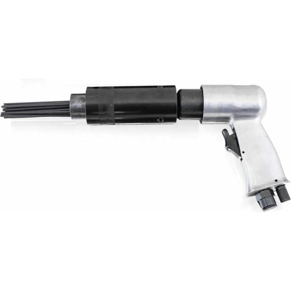 Молоток пучковый BYAROSS FQX-T007 (19 игл 3*180, 4000 уд/мин, 2.2 кг) 4687205818607 Молоток пучковый BYAROSS FQX-T007 (19 игл 3*180, 4000 уд/мин, 2.2 кг) 4687205818607