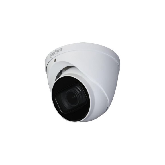 Видеокамера Dahua IP, купольная, с фиксированным объективом DH-IPC-HDW2230TP-AS-0360B-S2