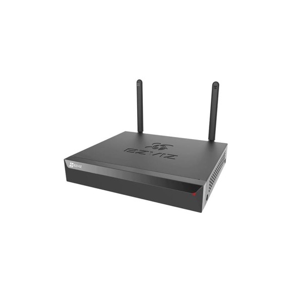 Wi-Fi видеорегистратор Ezviz на 4 канала CS-X5S 00-00003474 Wi-Fi видеорегистратор Ezviz на 4 канала CS-X5S 00-00003474