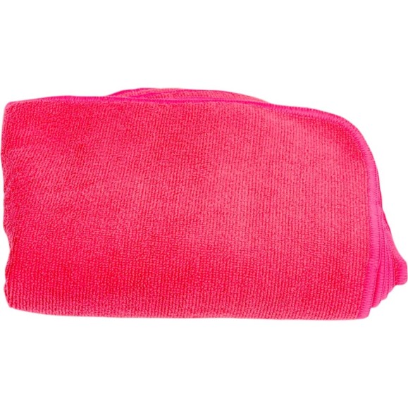 Микрофибра ACG 35х40 см, 280 г/м2, красная, 5 шт. в уп. 1019744 Микрофибра ACG 35х40 см, 280 г/м2, красная, 5 шт. в уп. 1019744