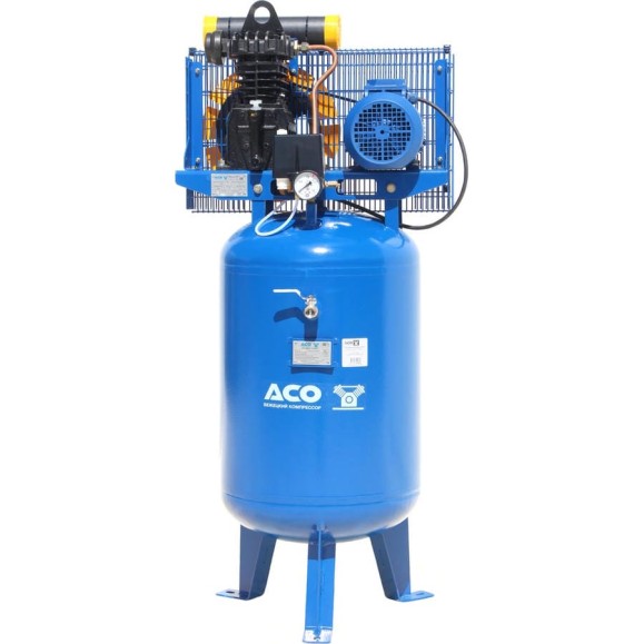 Компрессорная установка Бежецк АСО КВ-7 2626 КВ7.00.00.000 Компрессорная установка Бежецк АСО КВ-7 2626 КВ7.00.00.000