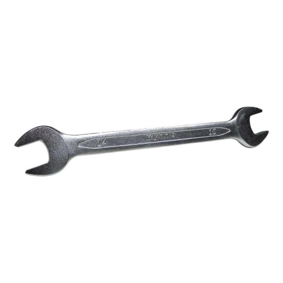 Ключ рожковый Tools WYNNS 14_15 W-0001 00000017760 Ключ рожковый Tools WYNNS 14_15 W-0001 00000017760
