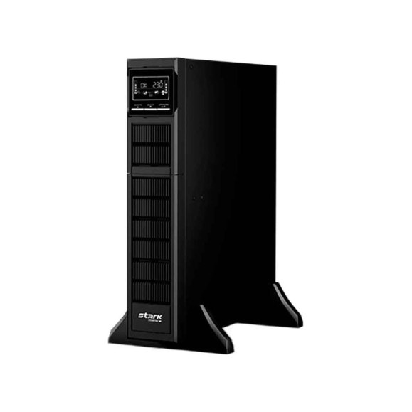 Источник бесперебойного питания Stark Country 1000 Online RT