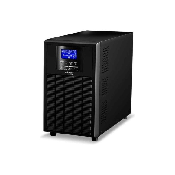 Источник бесперебойного питания Stark Country 5000 online LT, 60А 5000 Online LT (60A)