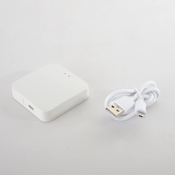 Модуль управления Crystal lux Space Smart Home CLT 0.203 12 Модуль управления Crystal lux Space Smart Home CLT 0.203 12