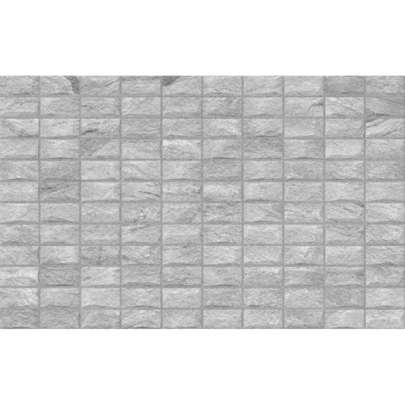 Плитка настенная Gracia Ceramica Стрим серый низ 02 25x40 см, 1,4 м2, 14 шт. СК000043385 Плитка настенная Gracia Ceramica Стрим серый низ 02 25x40 см, 1,4 м2, 14 шт. СК000043385