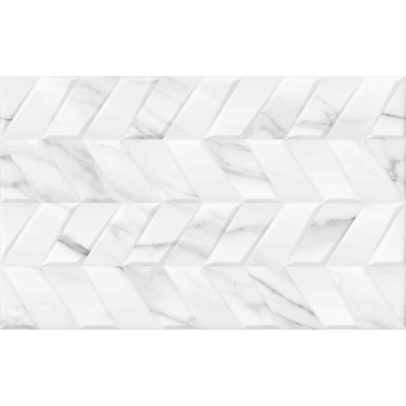 Плитка настенная Gracia Ceramica Нова белый низ 02 25x40 см, 1,4 м2, 14 шт. СК000043402 Плитка настенная Gracia Ceramica Нова белый низ 02 25x40 см, 1,4 м2, 14 шт. СК000043402
