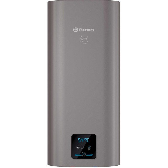 Аккумуляционный электрический водонагреватель Термекс бытовой Smart 30 V ЭдЭБ00861 Аккумуляционный электрический водонагреватель Термекс бытовой Smart 30 V ЭдЭБ00861