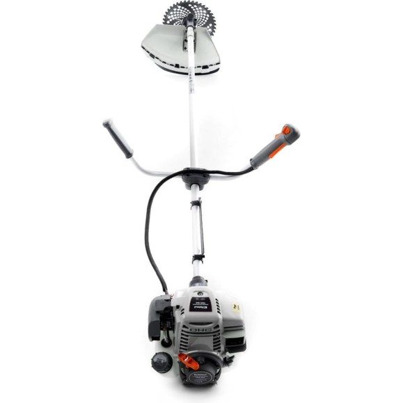 Бензиновый триммер Helmut TWG 36X hl-134 Бензиновый триммер Helmut TWG 36X hl-134