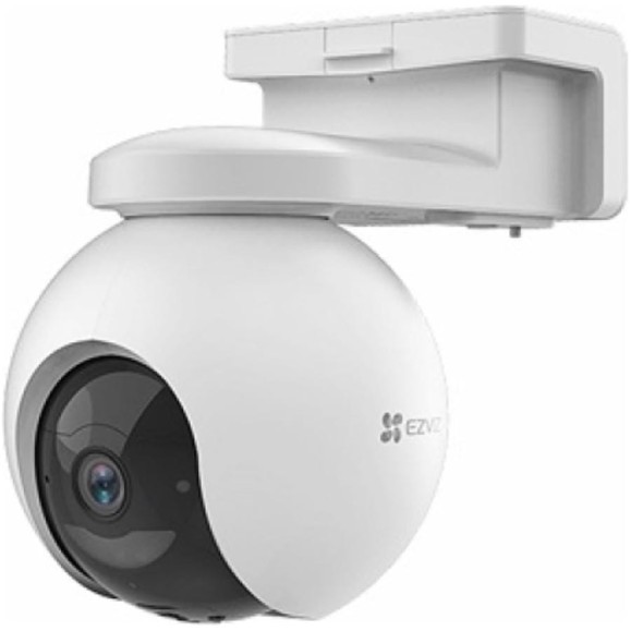 Аккумуляторная 4G поворотная видеокамера Ezviz CS-EB8 3Mп 1Т-00006861 Аккумуляторная 4G поворотная видеокамера Ezviz CS-EB8 3Mп 1Т-00006861