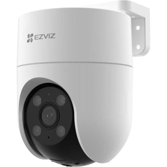 Уличная поворотная 4G камера Ezviz CS-H8c 3Мп 1Т-00006514 Уличная поворотная 4G камера Ezviz CS-H8c 3Мп 1Т-00006514