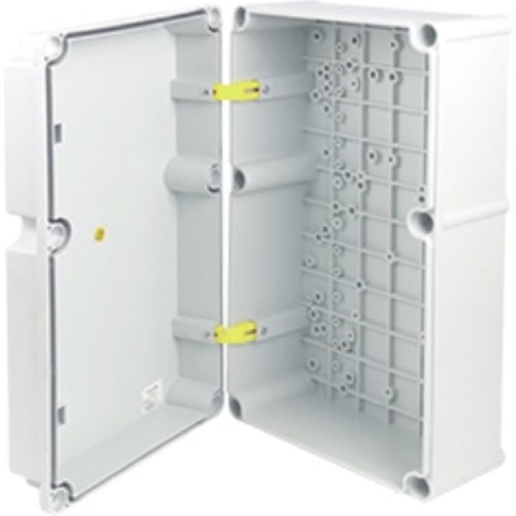 Щит пластиковый ANDELI AD-PC-223315 IP66 220x330x150 артикул ADL29-218 Щит пластиковый ANDELI AD-PC-223315 IP66 220x330x150 артикул ADL29-218