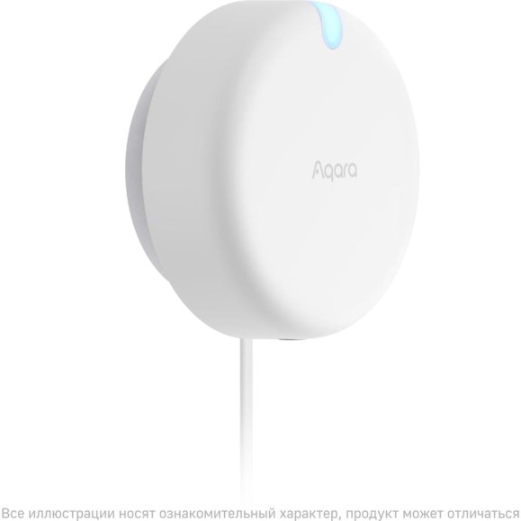 Датчик присутствия Aqara FP2, модель PS-S02RU Датчик присутствия Aqara FP2, модель PS-S02RU